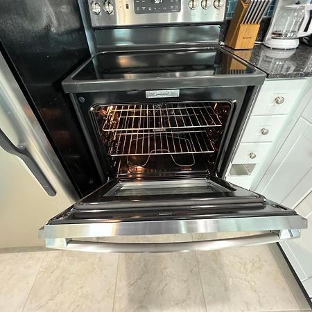 Вилла 107 S Ocean Blvd, 0308 - Ocean Front Sleeps 6 Миртл-Бич Экстерьер фото